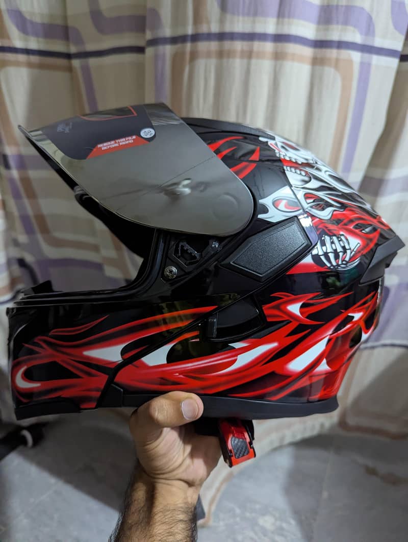 Vector Flame 254 1