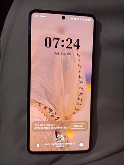 Tecno CAMON 20 Pro