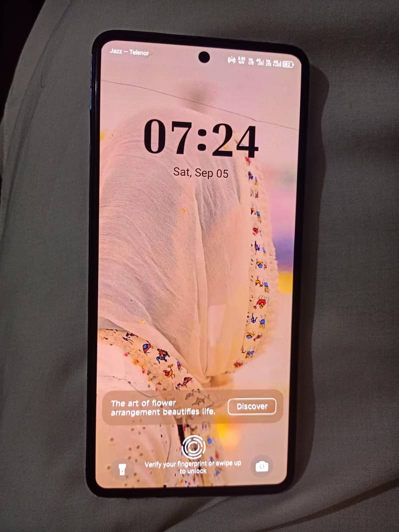 Tecno CAMON 20 Pro 0