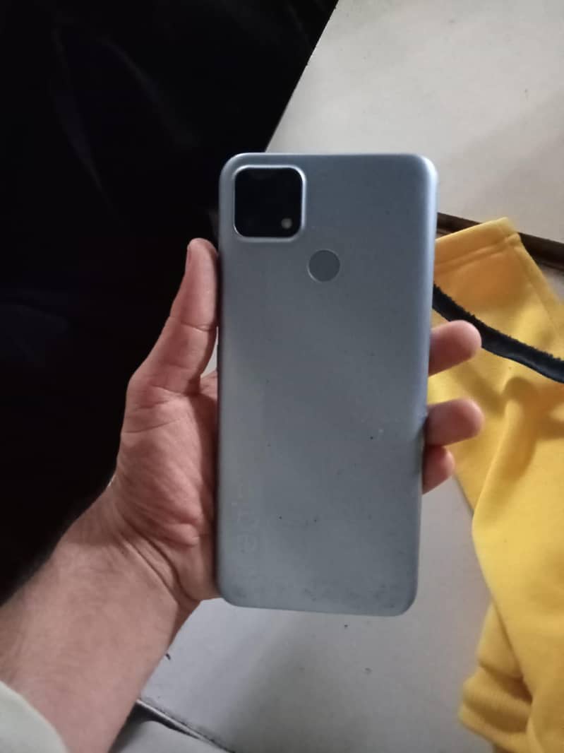 Realme C25 1