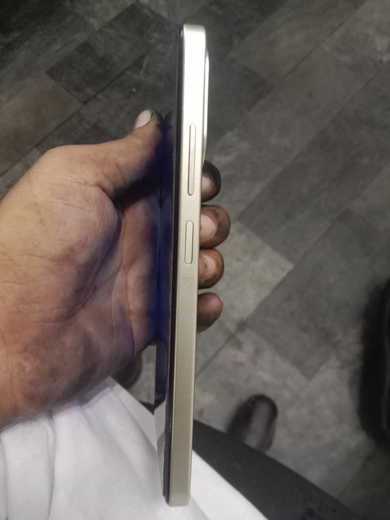 Itel A100c 2