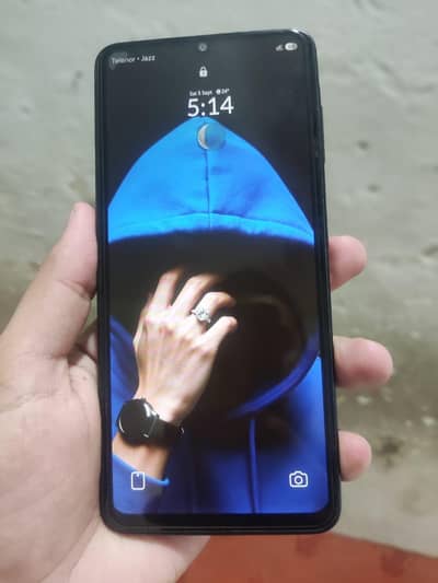 SAMSUNG A07 _4Ǧ_ ƁŘĄŊĐ