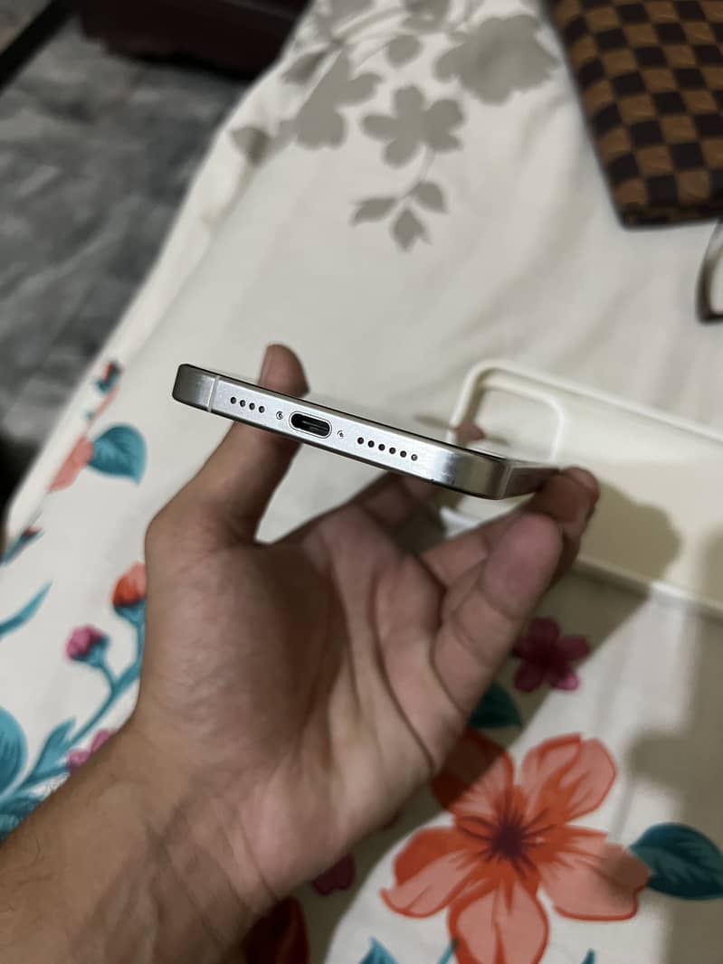 Apple iPhone 15 Pro Max 1