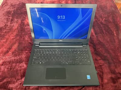 Dell Inspiron 3543 Nvidia GeForce 840M 128GB/4GB