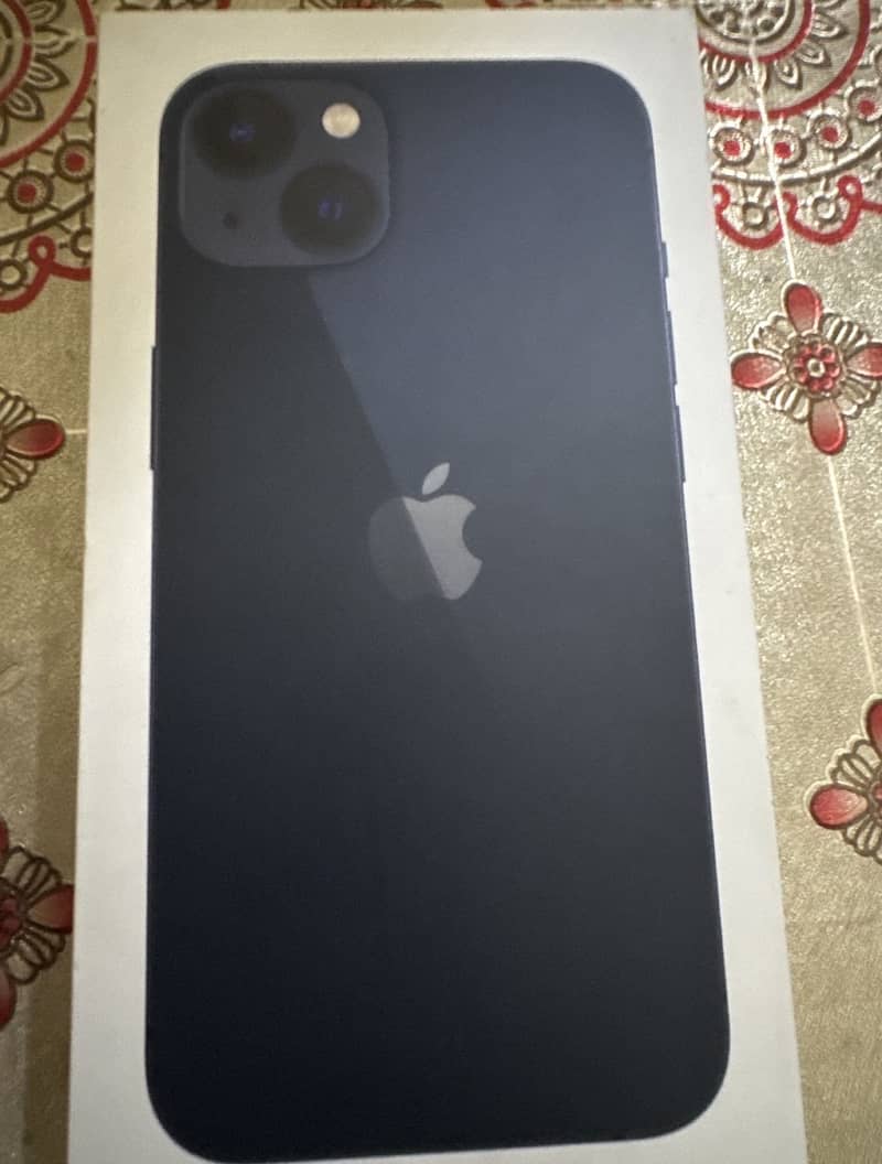 Apple iPhone 13 3
