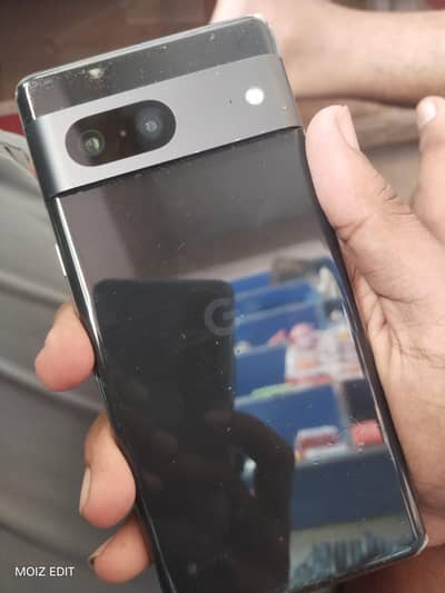 Google Pixel 7