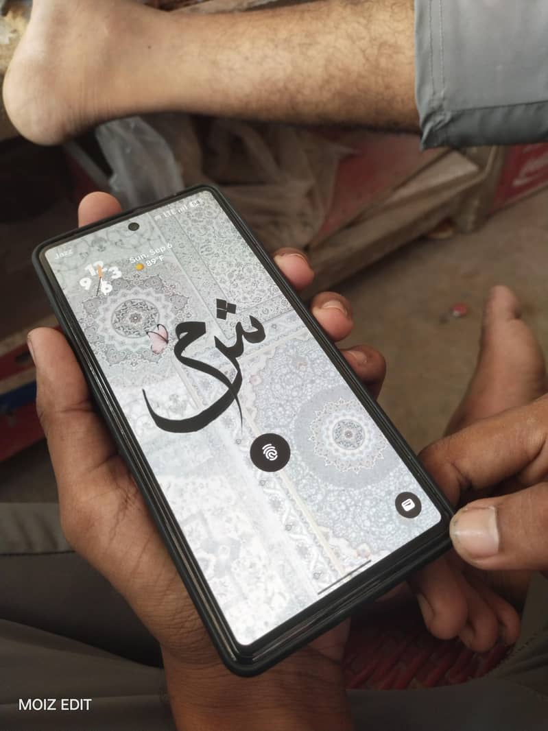 Google Pixel 7 3