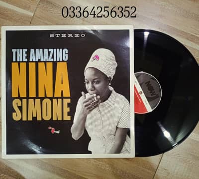 Vinyl Record Turntable Gramophone Radiogram  antique