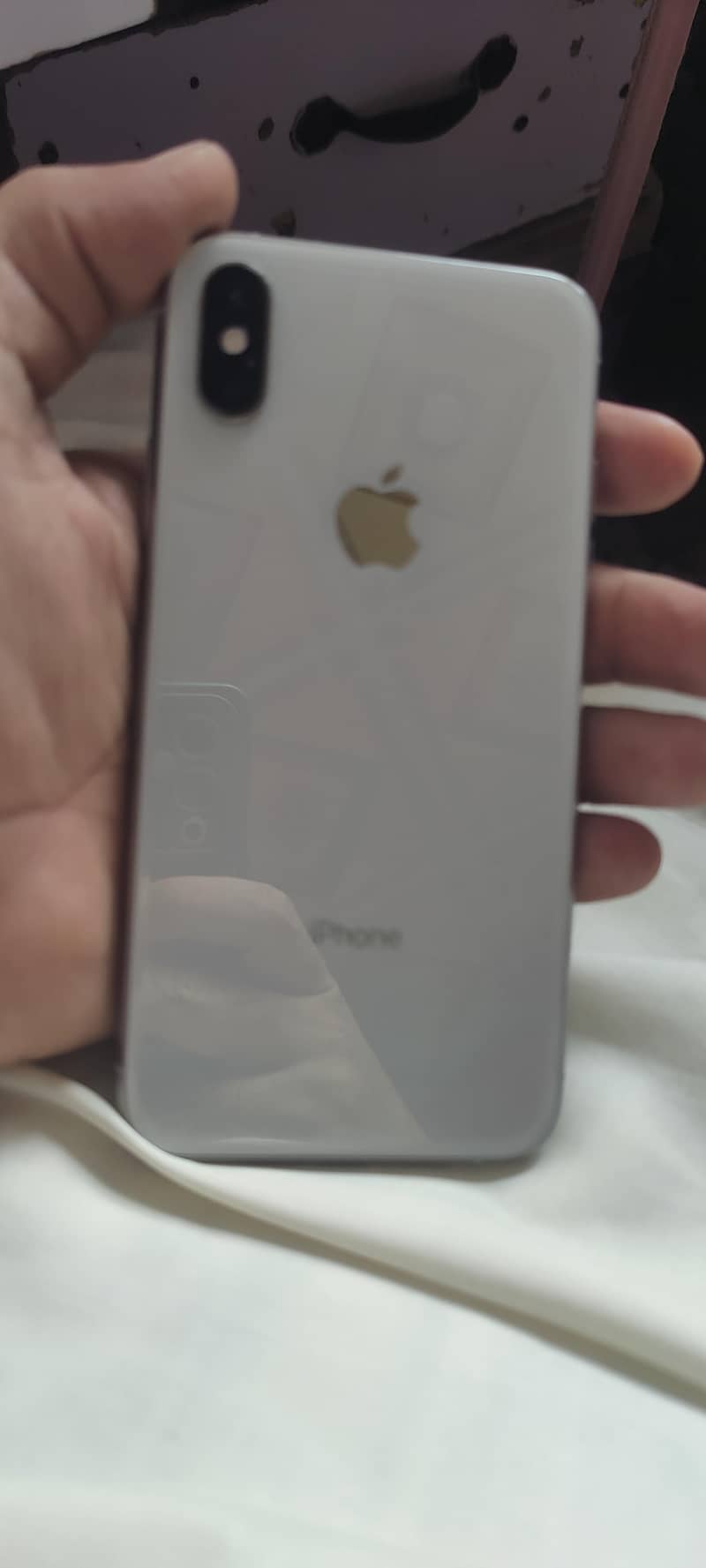 Apple iPhone XS 1