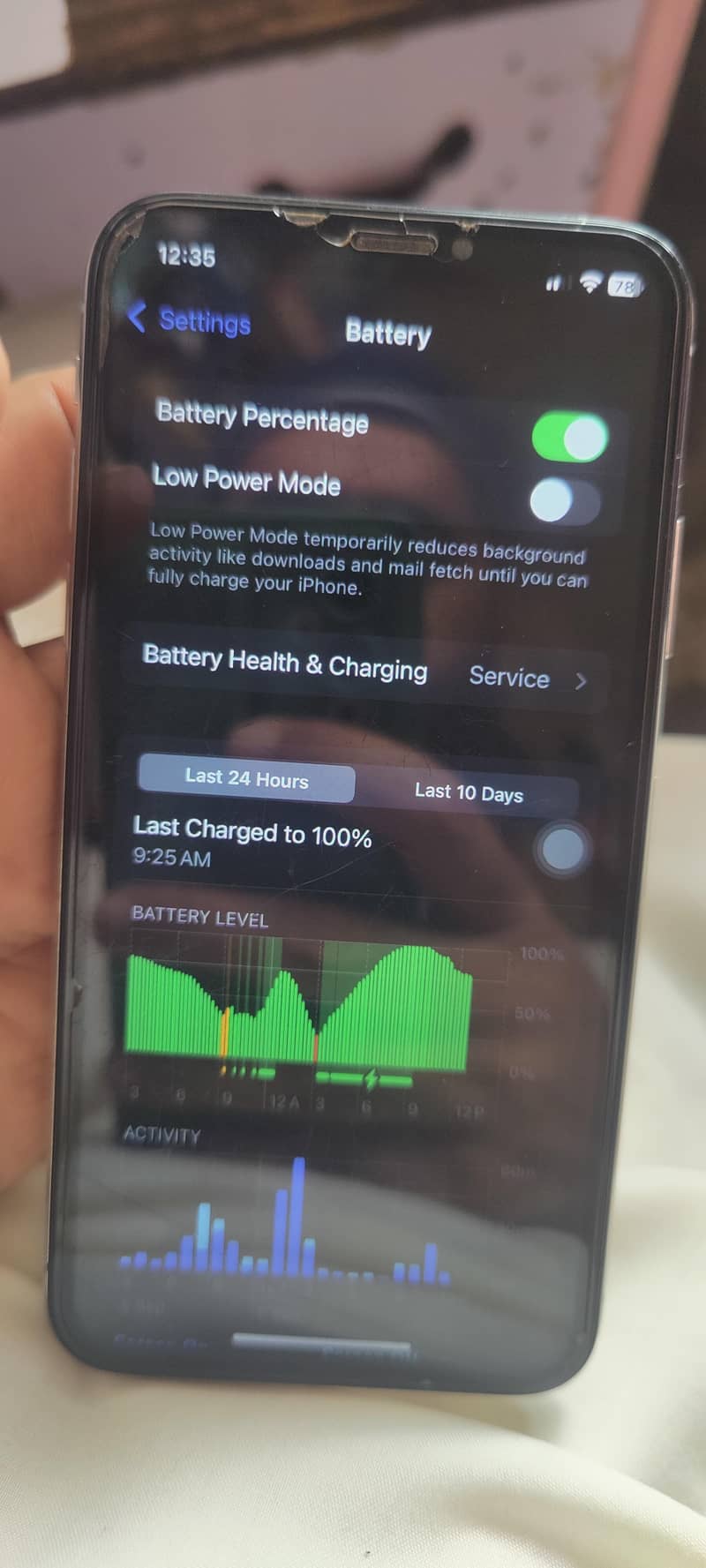 Apple iPhone XS 2