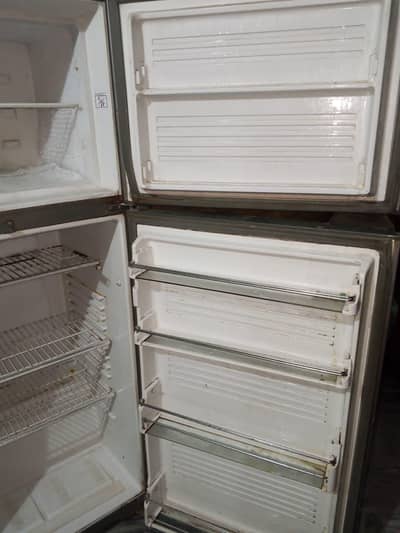 Fridge and Sofa for Sale-Excellent Condition|Reasonable Price|