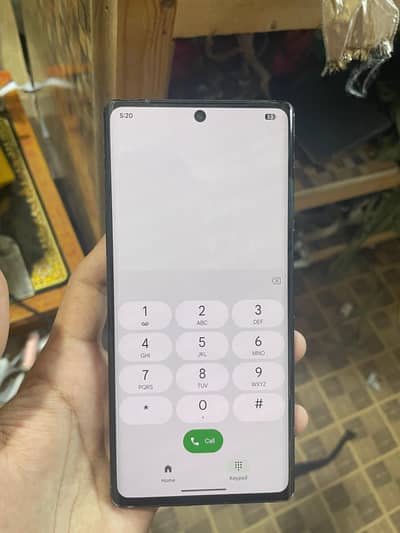 google pixel 6 pro exchange possible