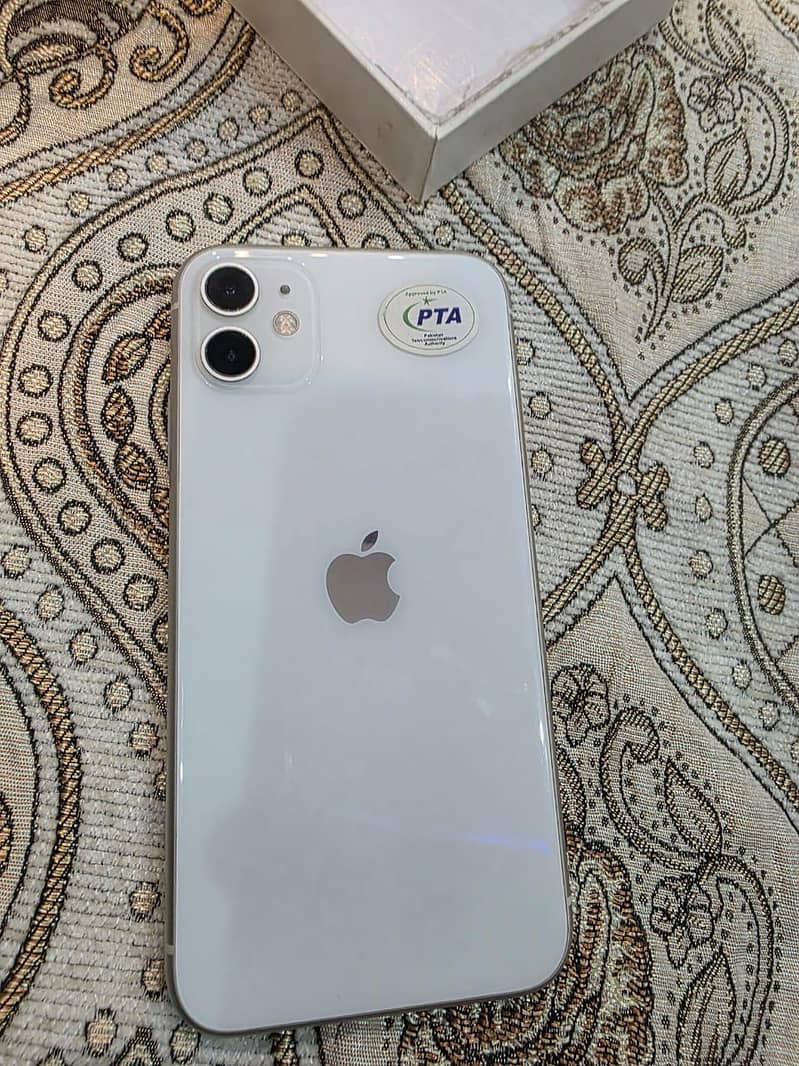 iphone 11 0