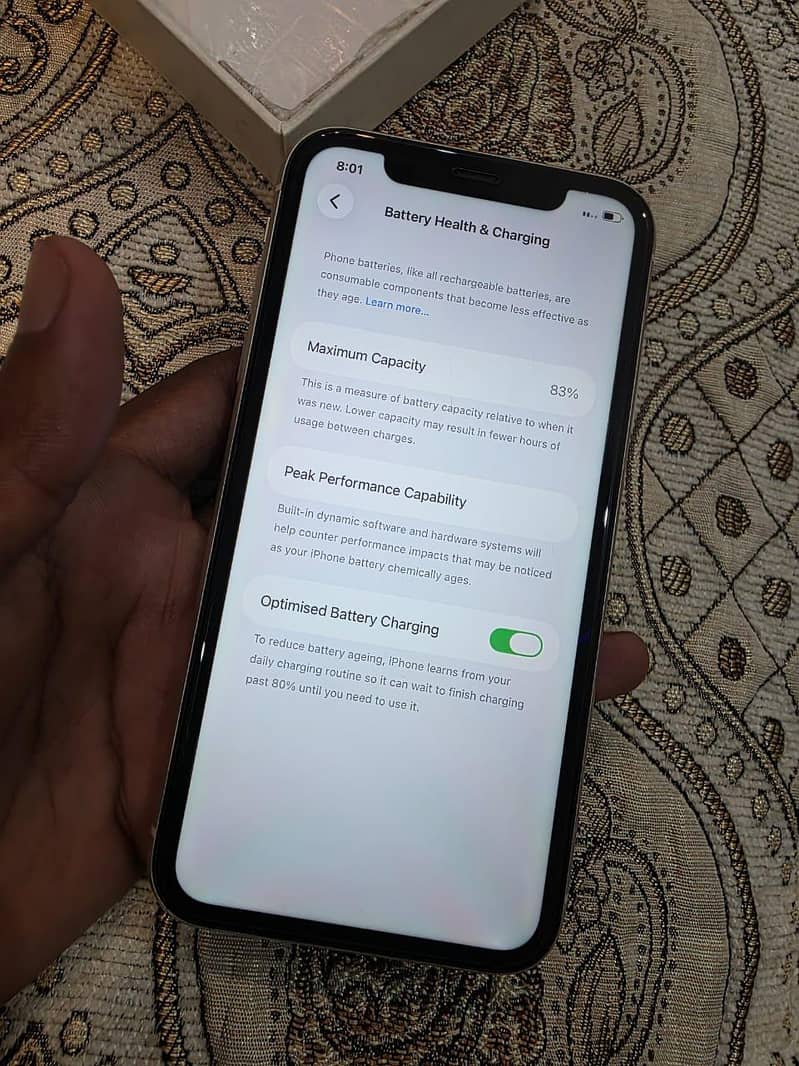 iphone 11 7