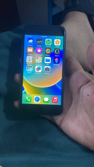 Iphone 8
