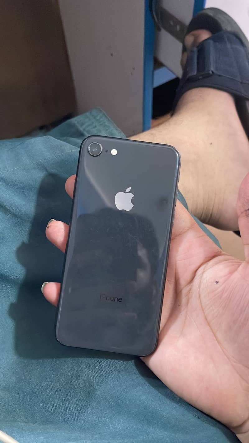 Iphone 8 3