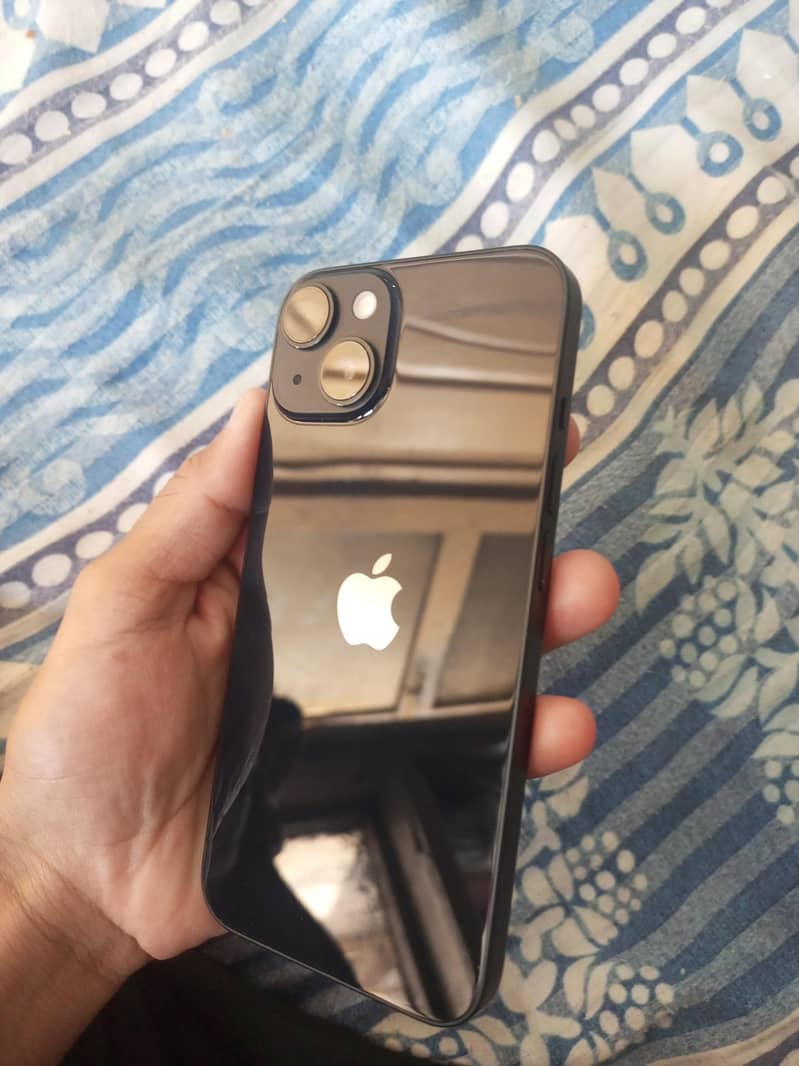 Apple iPhone 14 0