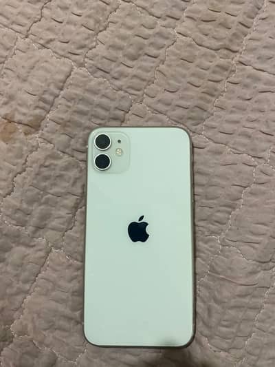 Iphone 11 PTA proved Exchange possible