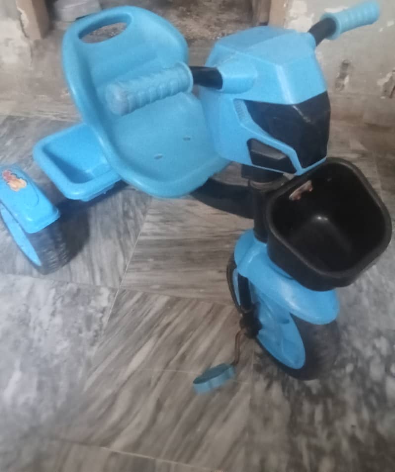 bicycle 0