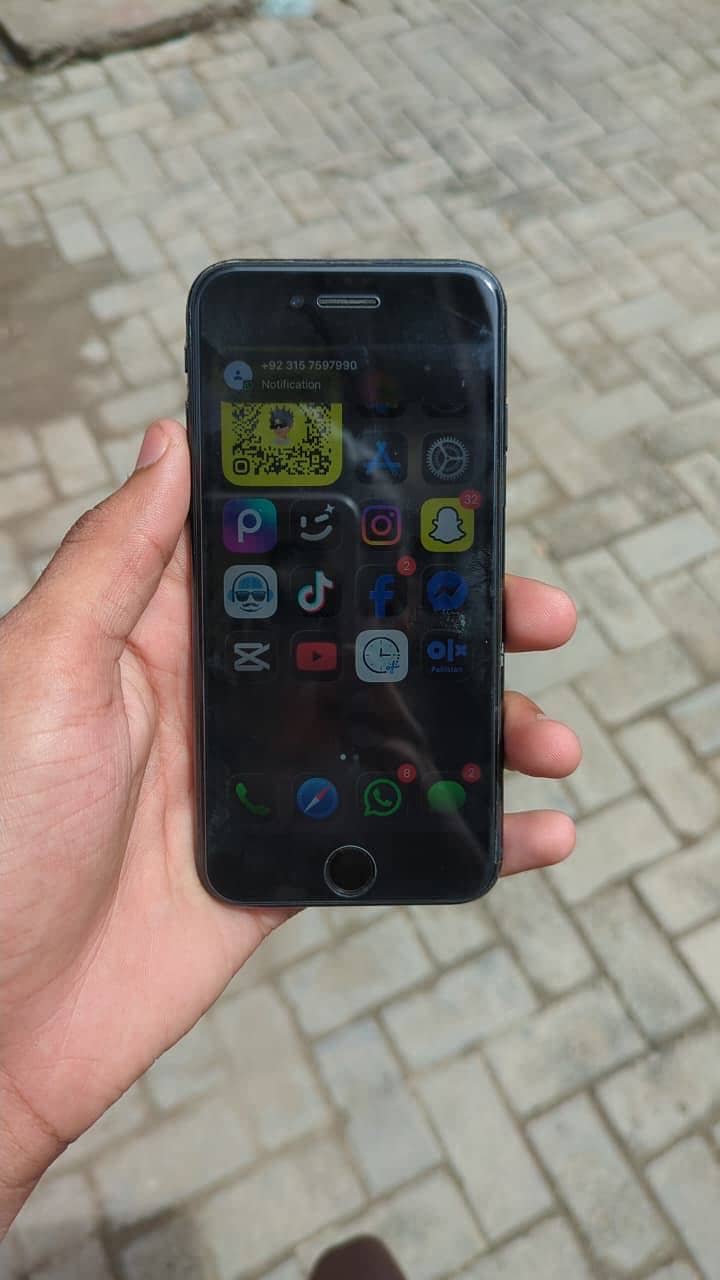 Apple iPhone SE 1