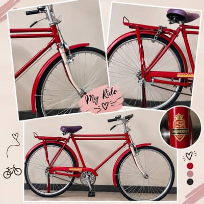 Cycle