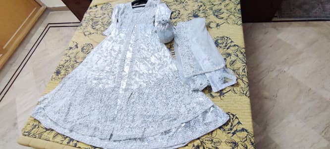 Bridal Mexi For For Sale
