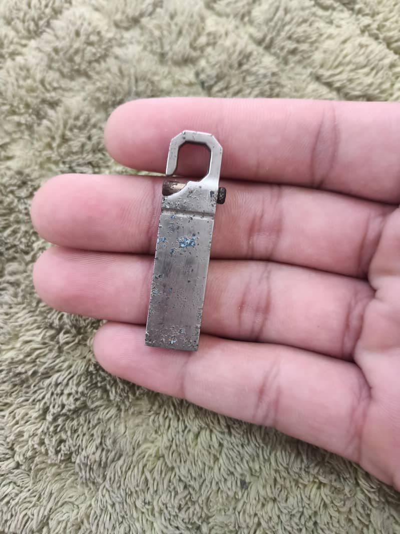 Hp 2tb Usb 1