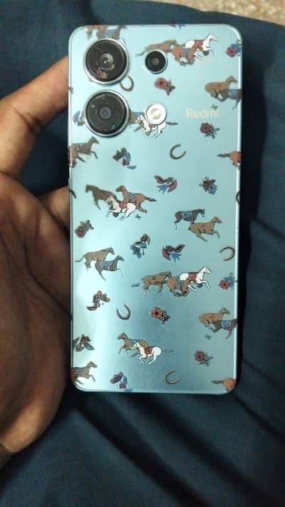 redmi note 13 8/256