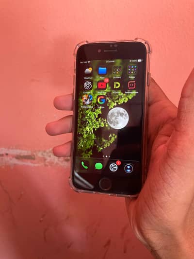 Apple iPhone SE 2020