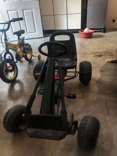 Bycle for sale