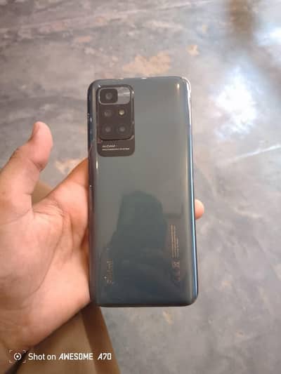 Realme 10