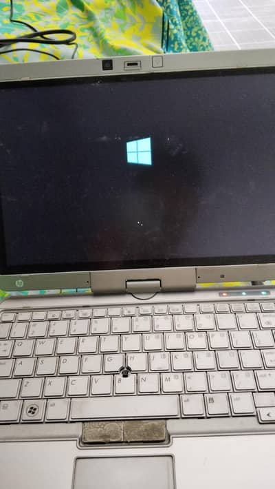 hp elite book 2740