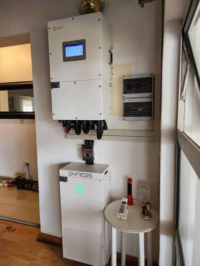 solar installer/ solar technician