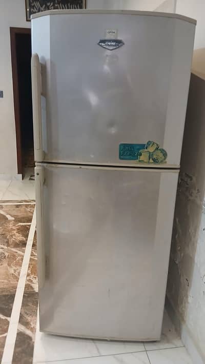 Haier  340 Jambo 345 liter