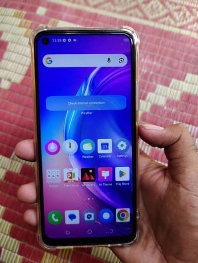 Tecno CAMON 15 03040965552