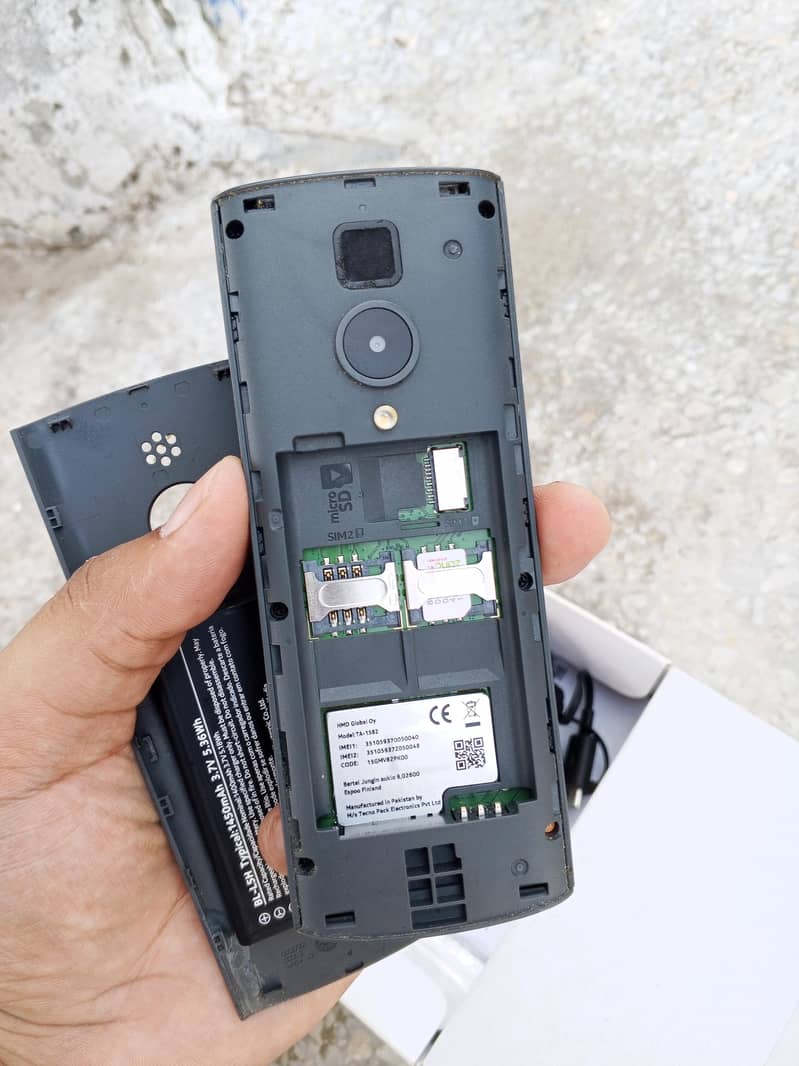 Nokia 150 0