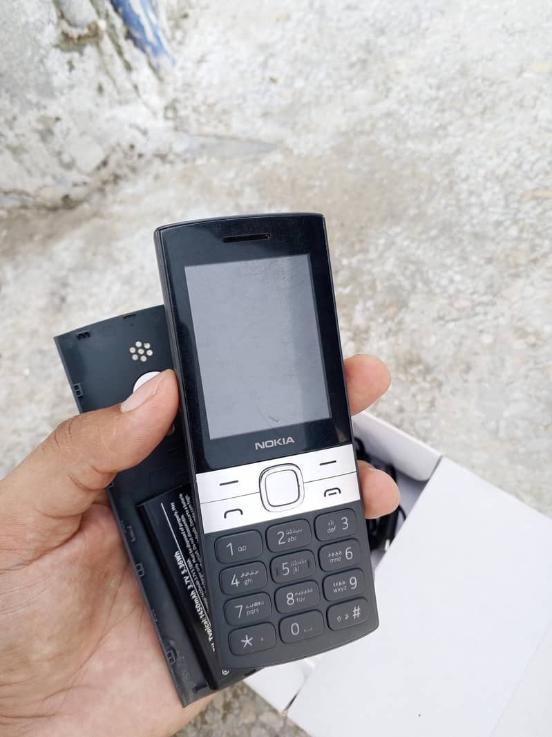 Nokia 150 1