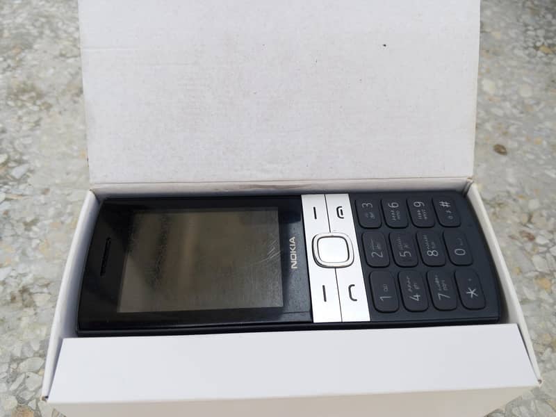 Nokia 150 6