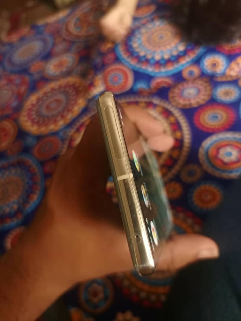 Google Pixel 7 Pro 0