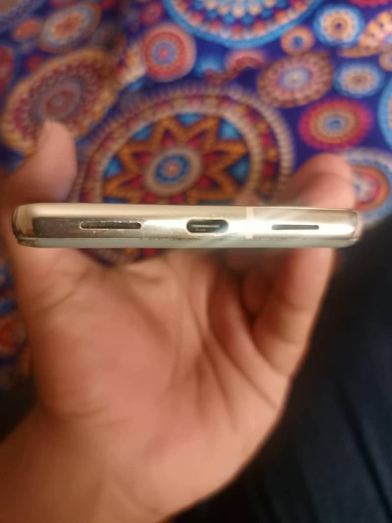 Google Pixel 7 Pro 4