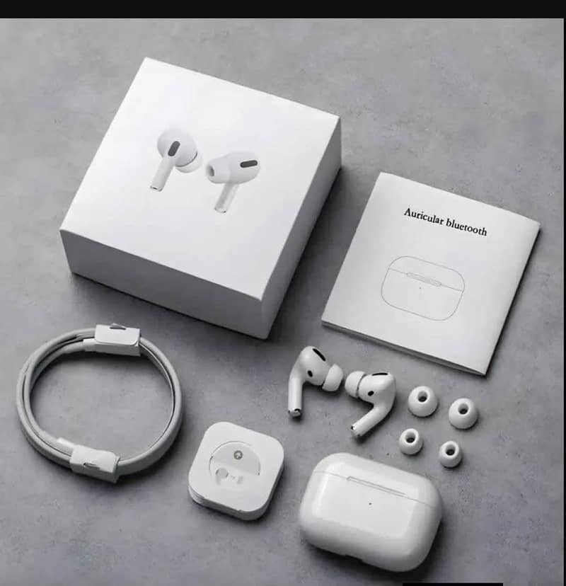 airpod 0