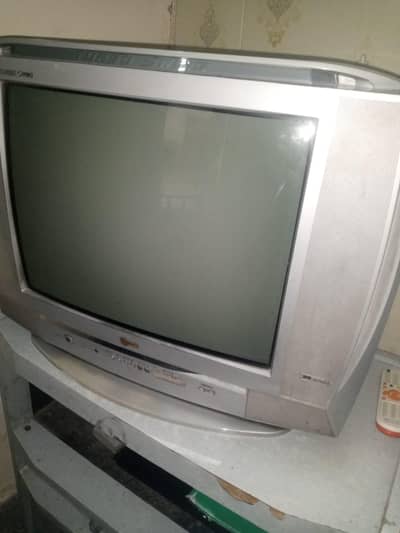 used tv