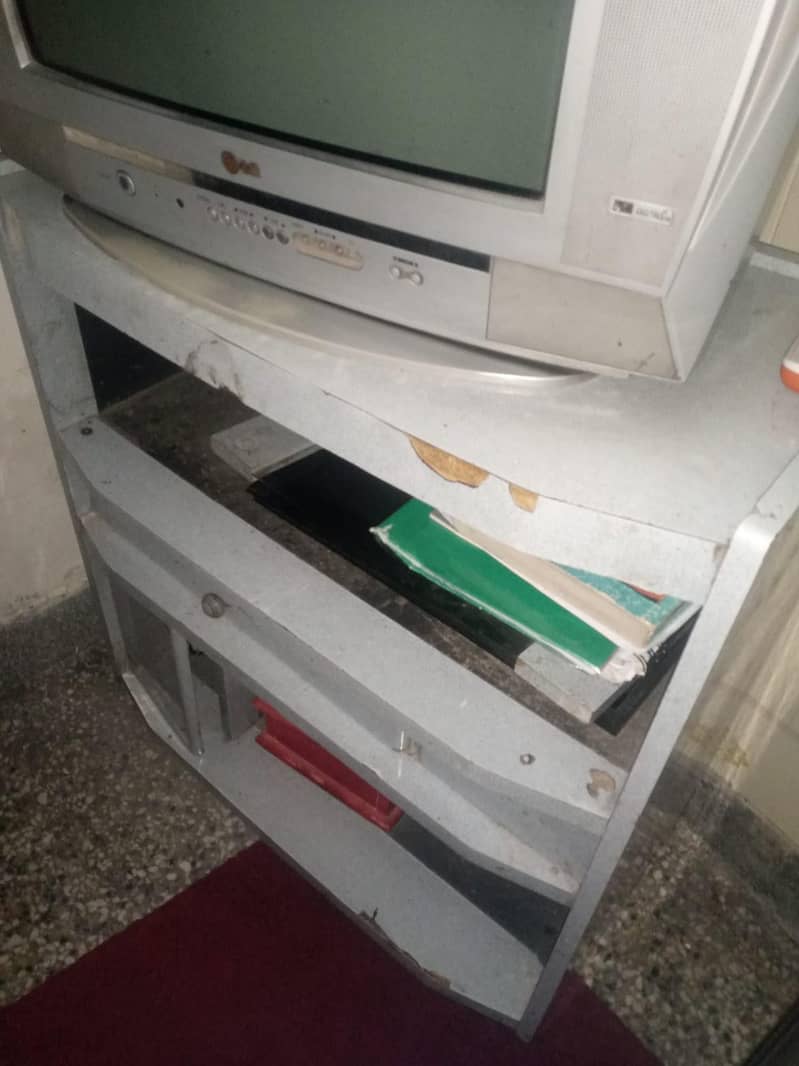 used tv 1