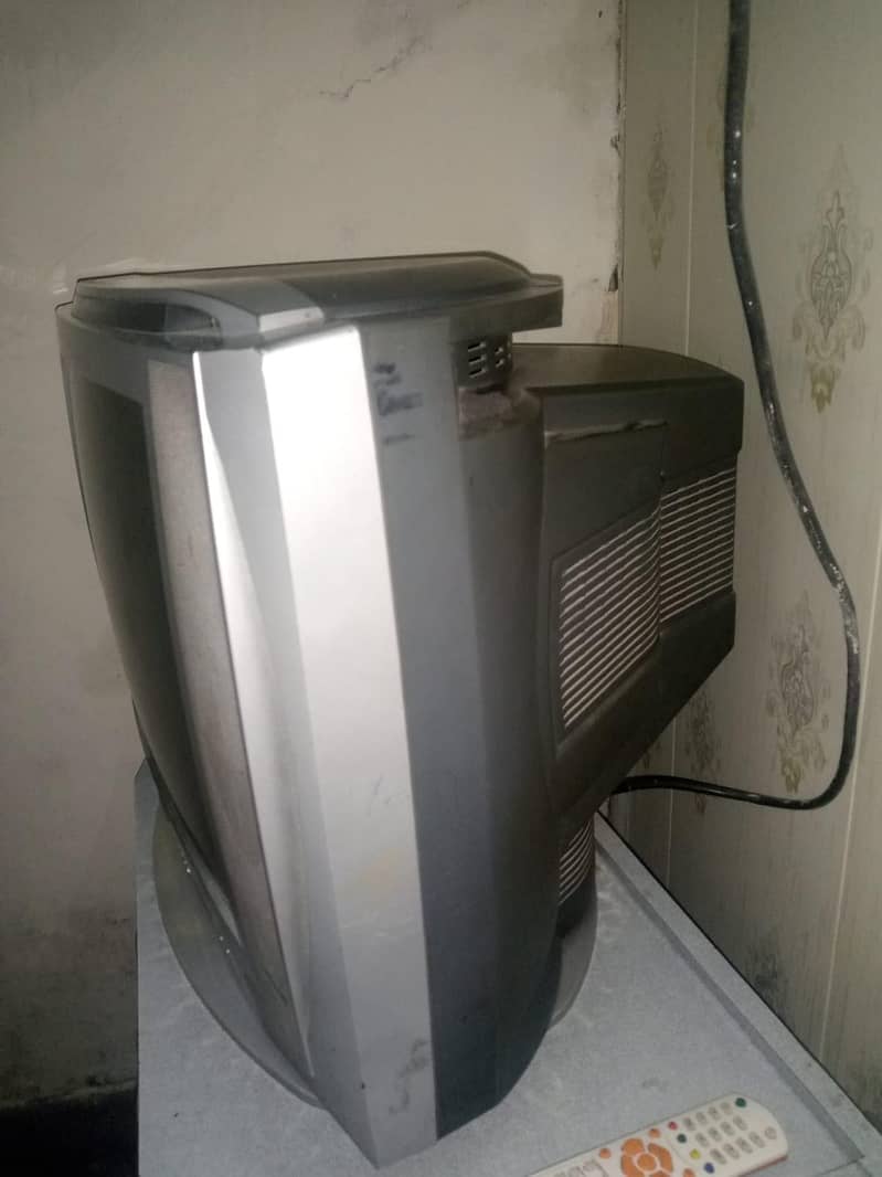 used tv 2
