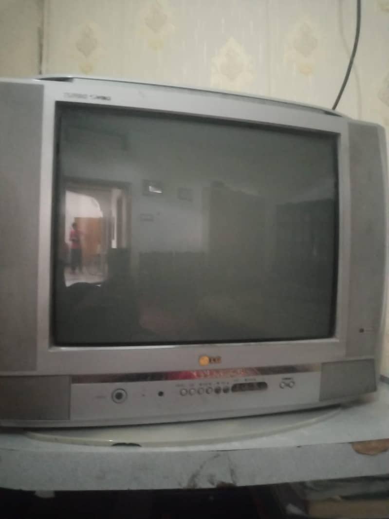 used tv 3