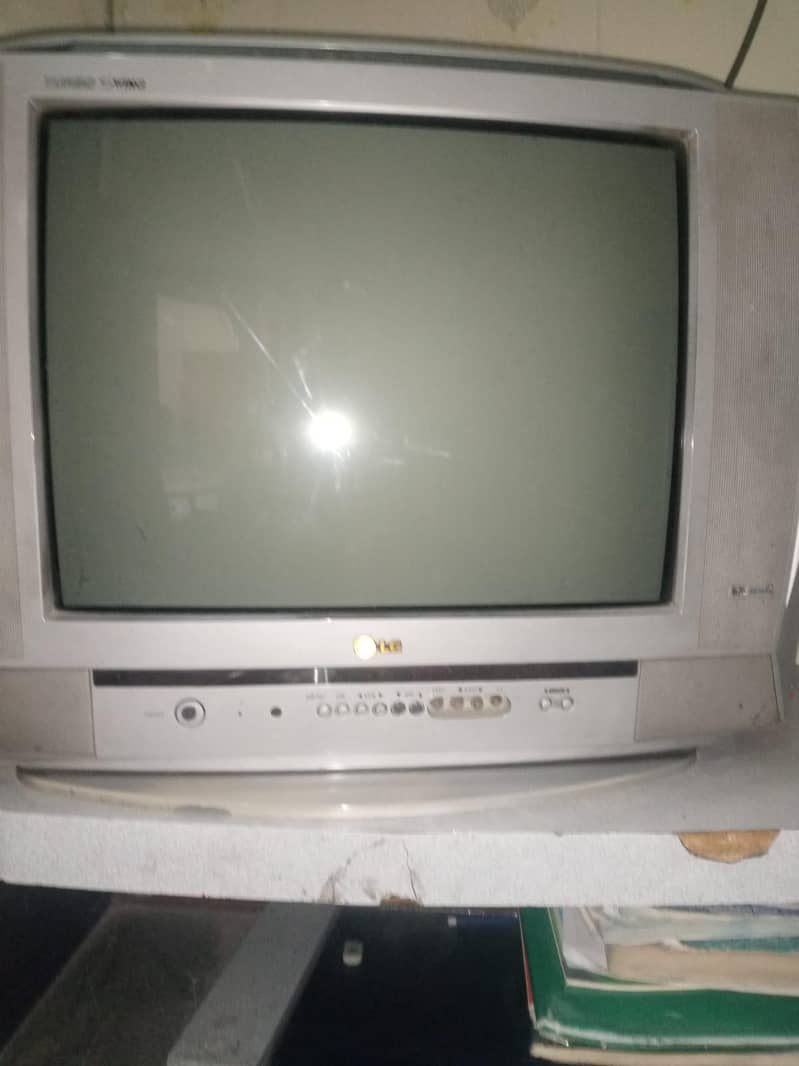 used tv 4