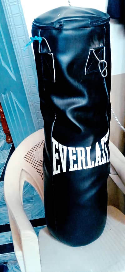 Punching bag