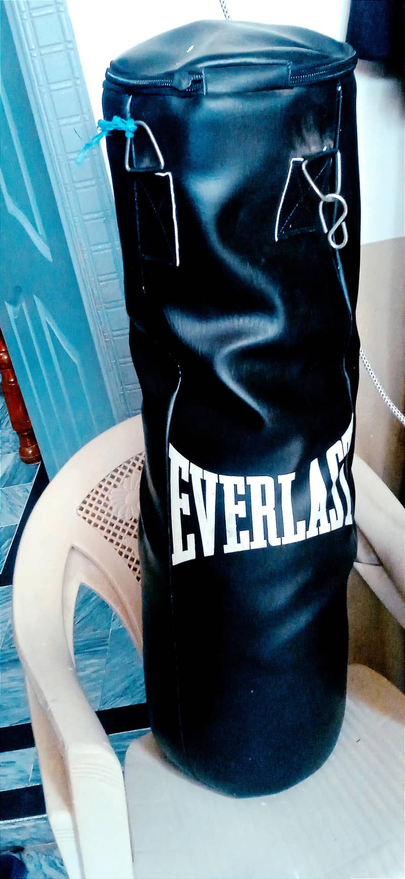 Punching bag 0