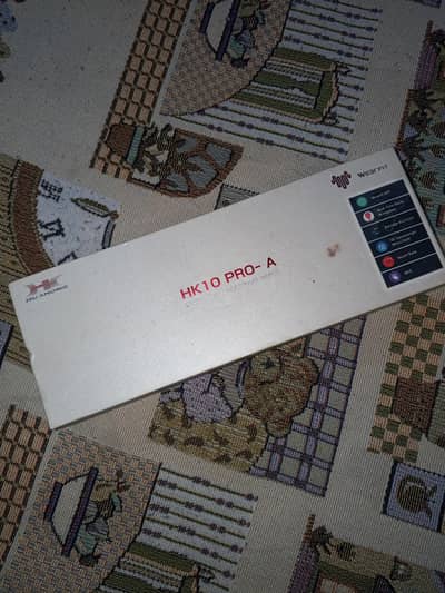 HK 10 PRO -A