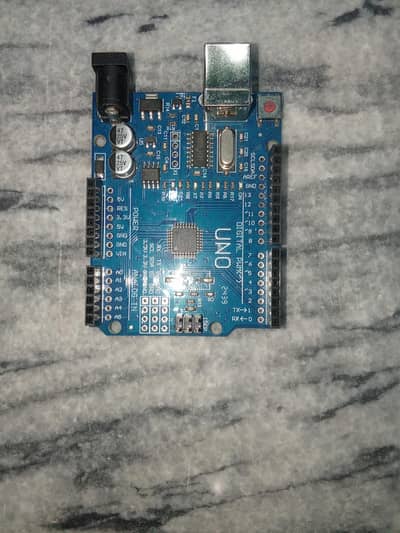Arduino Uno in best condition
